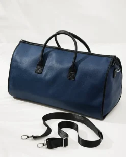 Tommy Bahama Luggage & Travel|Luggage & Travel<Siena 2-in-1 Garment Duffel Bag