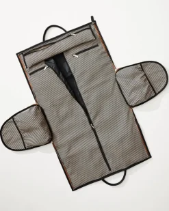 Tommy Bahama Luggage & Travel|Luggage & Travel<Siena Tan 2-in-1 Garment Duffel Bag