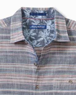Tommy Bahama Shirts<Sierra Sands Long-Sleeve Shirt