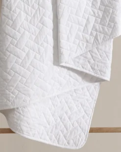 Tommy Bahama Quilts & Blankets<Solid King Quilt/Sham Set