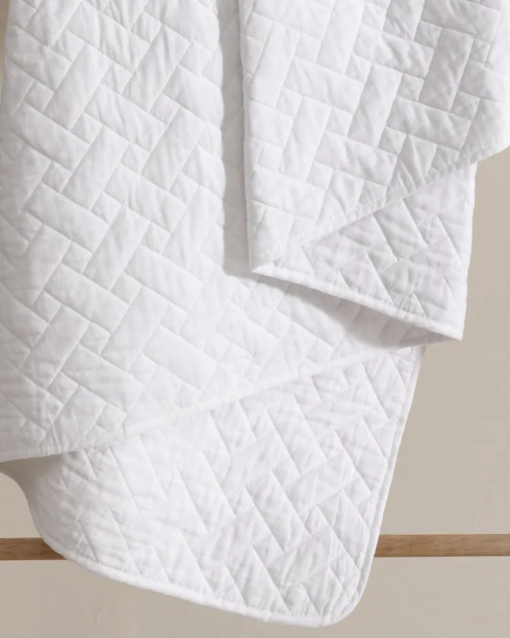 Tommy Bahama Quilts & Blankets<Solid King Quilt/Sham Set