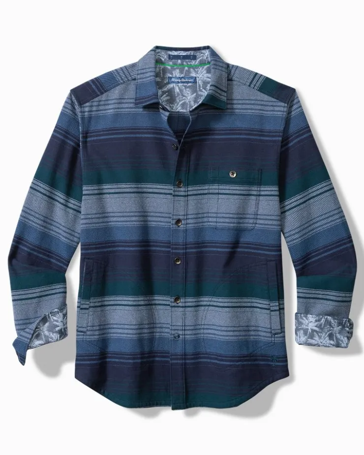 Tommy Bahama Jackets & Outerwear|Shirts<Sombra Shirt Jacket