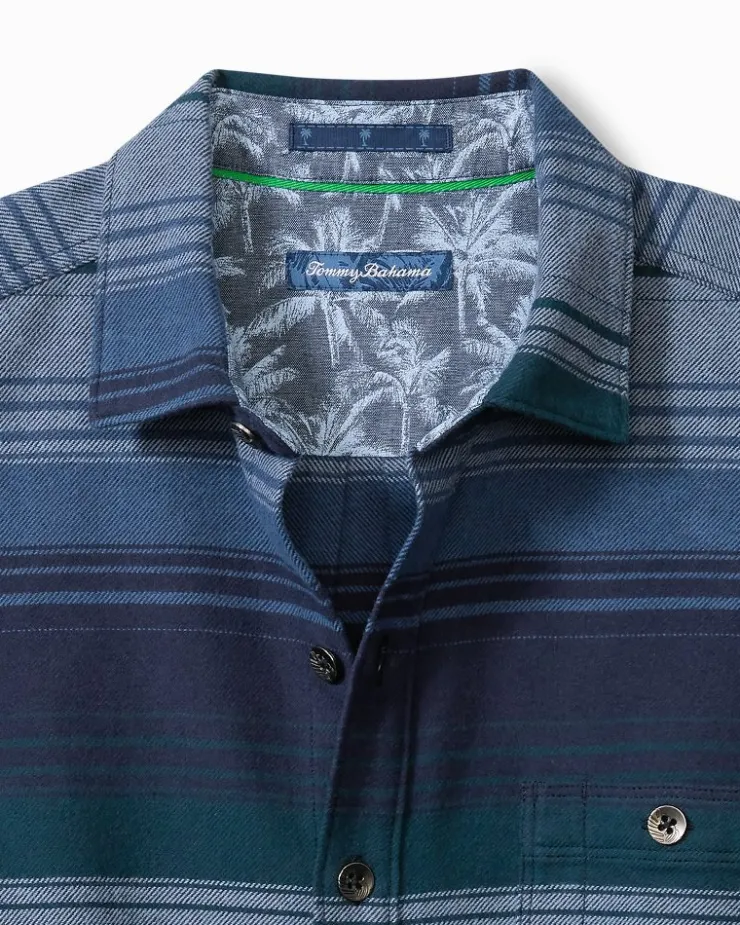 Tommy Bahama Jackets & Outerwear|Shirts<Sombra Shirt Jacket
