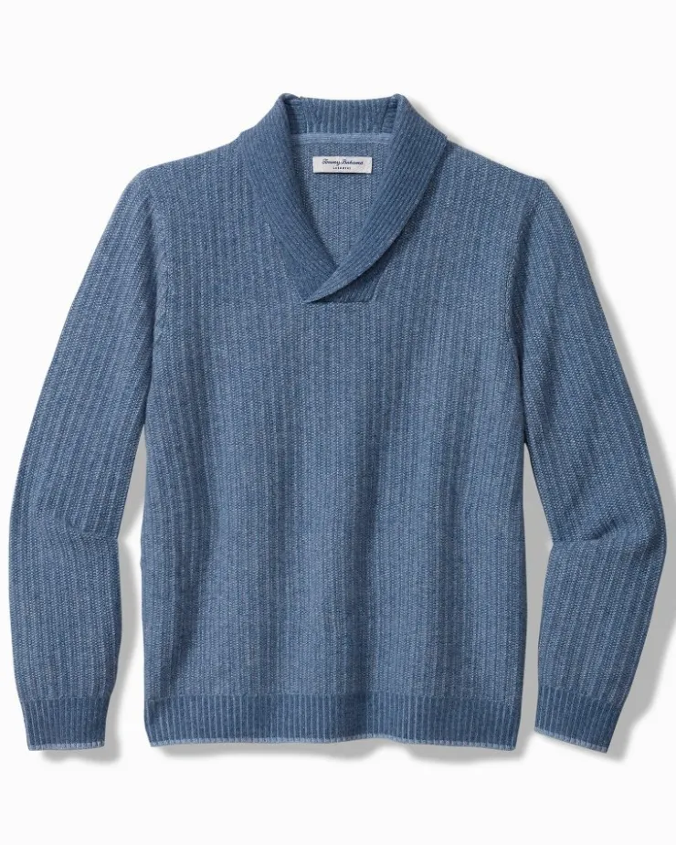 Tommy Bahama Sweaters<Soundscape Cashmere Sweater