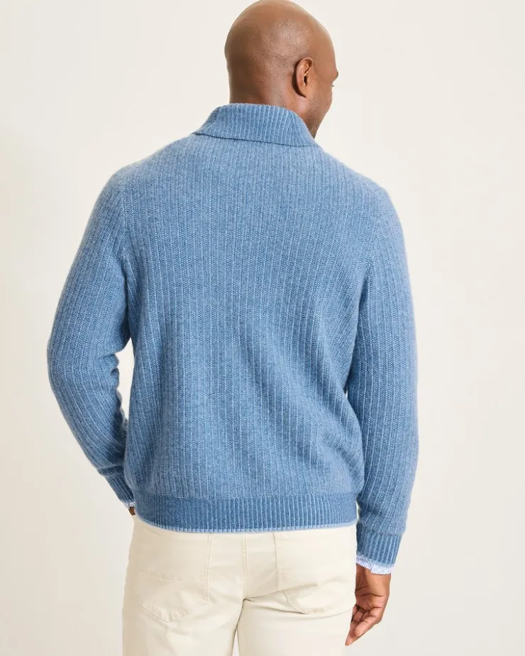 Tommy Bahama Sweaters<Soundscape Cashmere Sweater