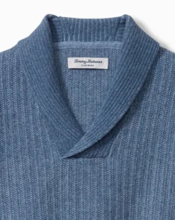 Tommy Bahama Sweaters<Soundscape Cashmere Sweater