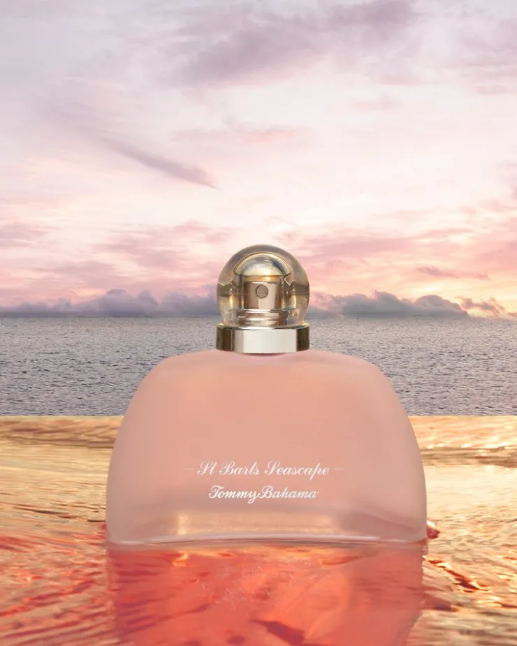 Women Tommy Bahama Perfume<St. Barts Seascape for Her 3.4-oz. Eau de Parfum