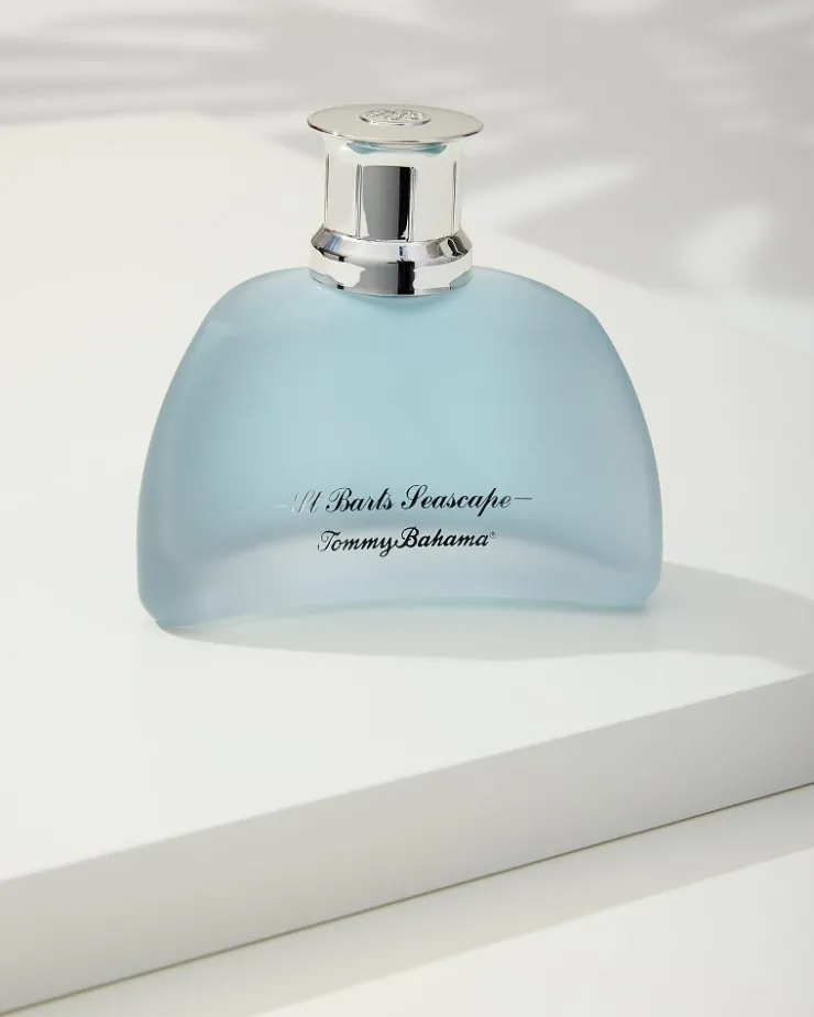 Tommy Bahama Cologne & Grooming<St. Barts Seascape for Him 3.4-oz. Cologne