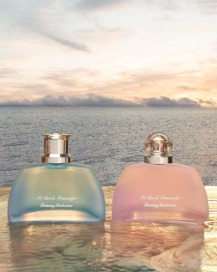 Tommy Bahama Cologne & Grooming<St. Barts Seascape for Him 3.4-oz. Cologne
