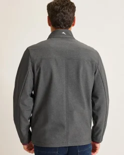 Tommy Bahama Jackets & Outerwear<Stanley Park Softshell Field Jacket