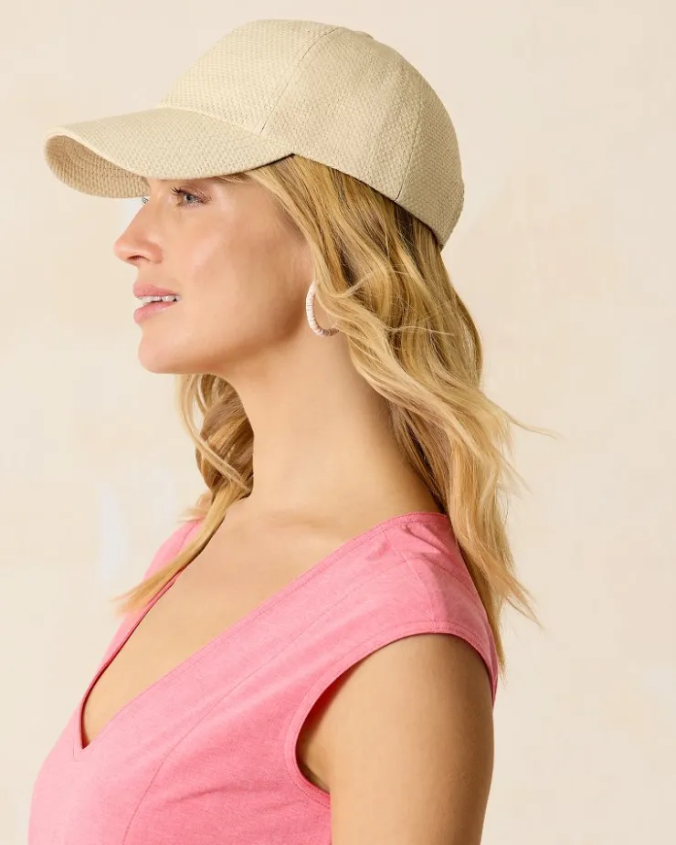 Women Tommy Bahama Hats & Caps<Straw Cap