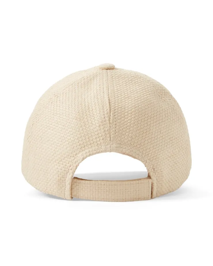 Women Tommy Bahama Hats & Caps<Straw Cap