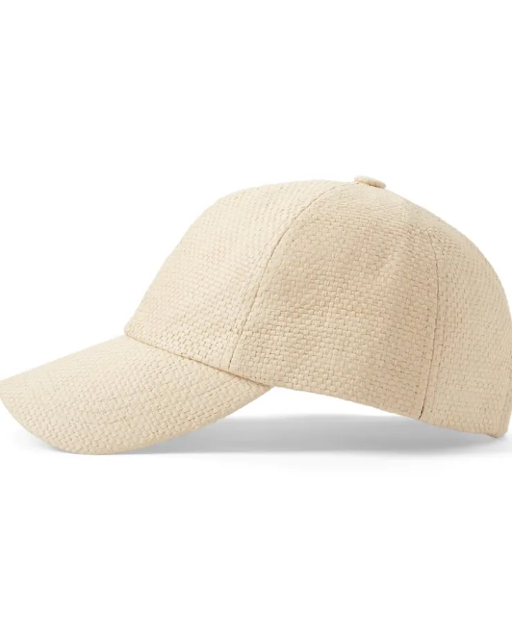 Women Tommy Bahama Hats & Caps<Straw Cap