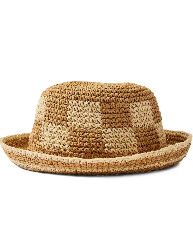 Women Tommy Bahama Hats & Caps<Suffolk Packable Bucket Hat