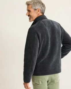 Tommy Bahama Jackets & Outerwear<Sumner Fleece Shirt Jacket
