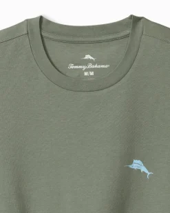 Tommy Bahama T-Shirts<Sunny Sails Graphic T-Shirt