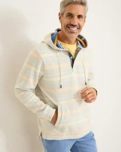 Tommy Bahama Sweatshirts<Sunset Sands Baja Hoodie
