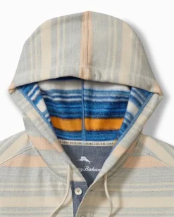 Tommy Bahama Sweatshirts<Sunset Sands Baja Hoodie