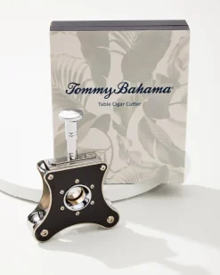 Tommy Bahama Drinkware & Bar<Table Cigar Cutter