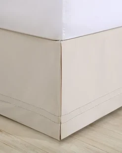 Tommy Bahama Sheet Sets & Bedskirts<Tailored King Bed Skirt
