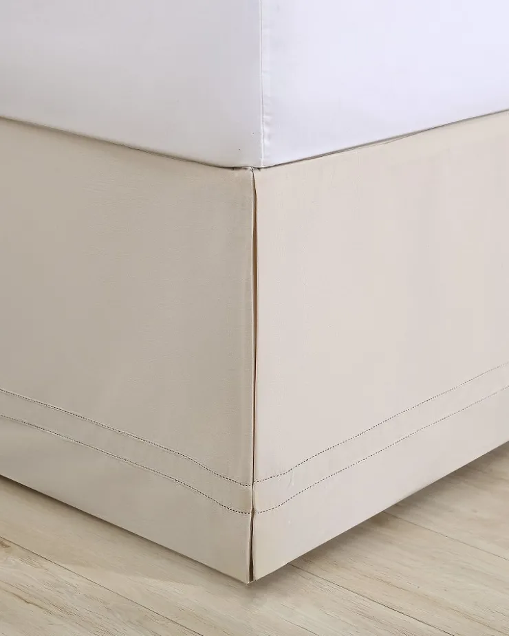 Tommy Bahama Sheet Sets & Bedskirts<Tailored King Bed Skirt