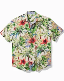 Tommy Bahama Shirts<Tepito Garden IslandZone® Camp Shirt
