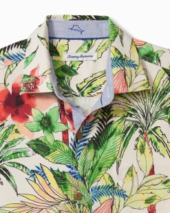Tommy Bahama Shirts<Tepito Garden IslandZone® Camp Shirt
