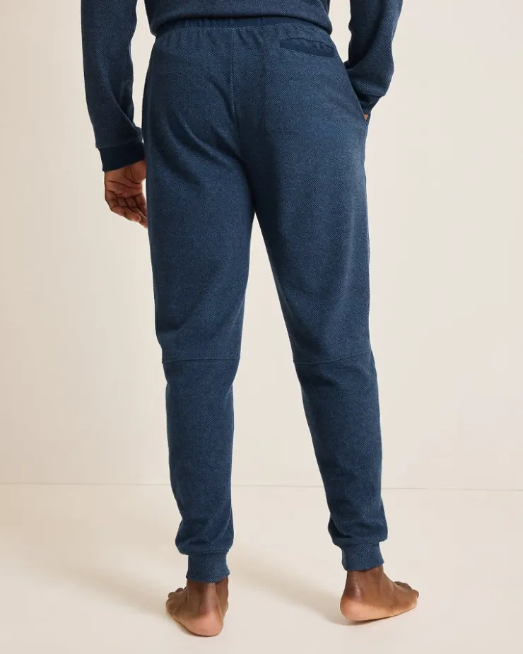 Tommy Bahama Loungewear & Pajamas<Textured Twill Stripe Joggers