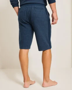 Tommy Bahama Loungewear & Pajamas<Textured Twill Stripe Pajama Shorts