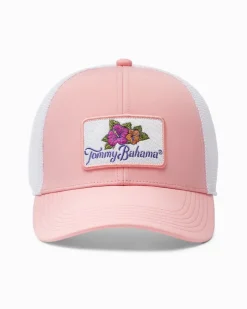 Women Tommy Bahama Hats & Caps<The Belize Hibiscus Cap
