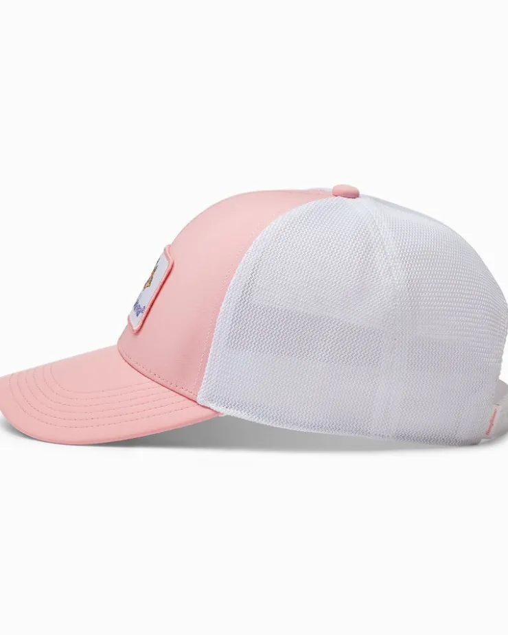Women Tommy Bahama Hats & Caps<The Belize Hibiscus Cap