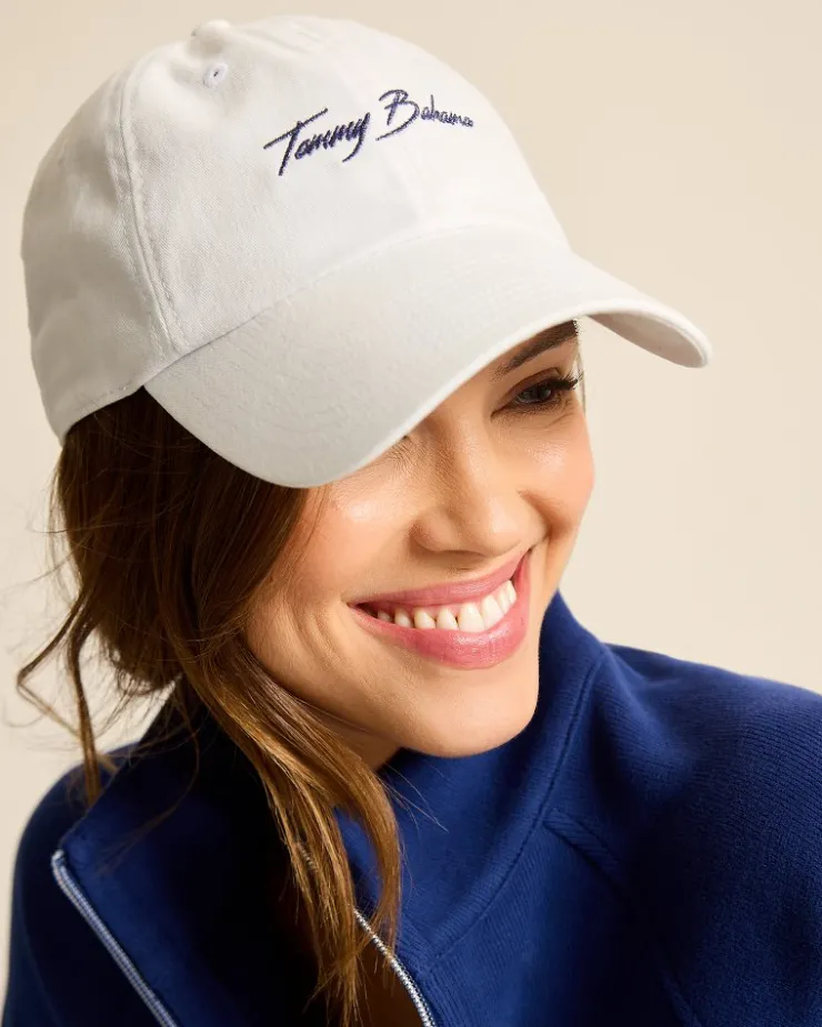 Women Tommy Bahama Hats & Caps<The Classic Tommy Cap