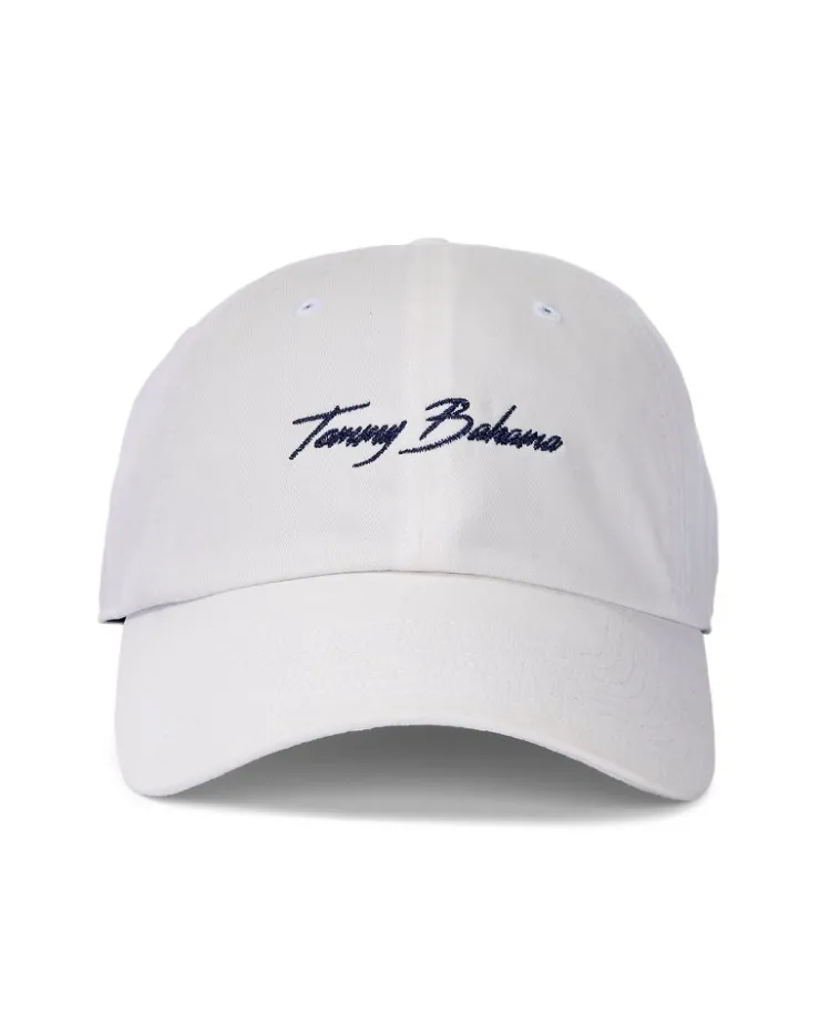 Women Tommy Bahama Hats & Caps<The Classic Tommy Cap