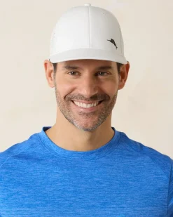 Tommy Bahama Hats & Caps<The Clubhouse Marlin Packable Cap