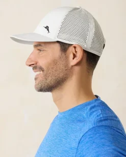 Tommy Bahama Hats & Caps<The Clubhouse Marlin Packable Cap