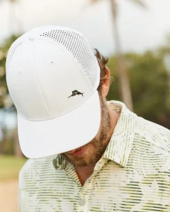 Tommy Bahama Hats & Caps<The Clubhouse Marlin Packable Cap