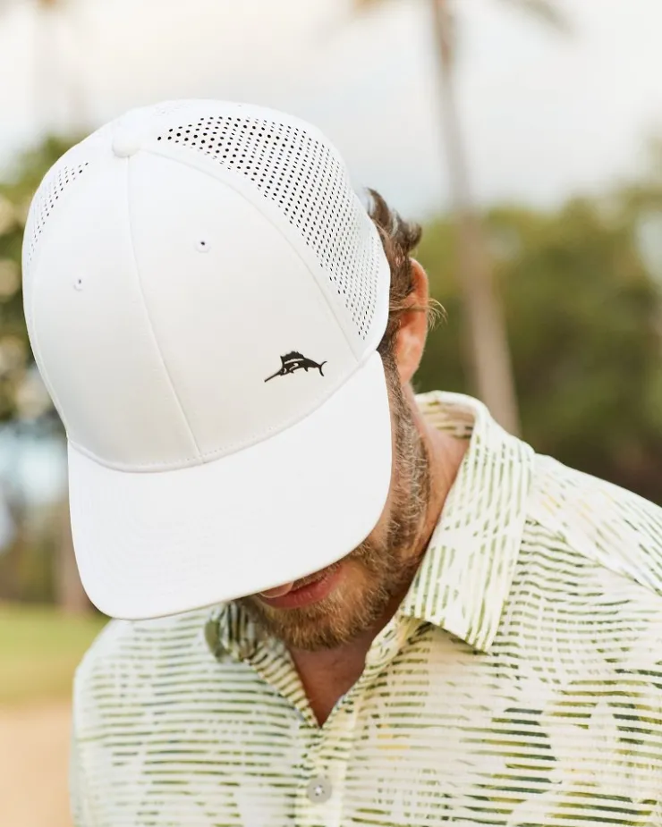 Tommy Bahama Hats & Caps<The Clubhouse Marlin Packable Cap