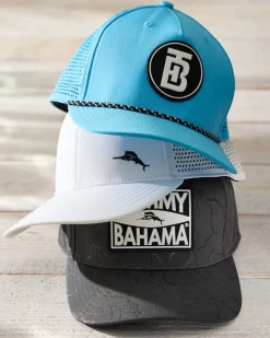 Tommy Bahama Hats & Caps<The Clubhouse Marlin Packable Cap