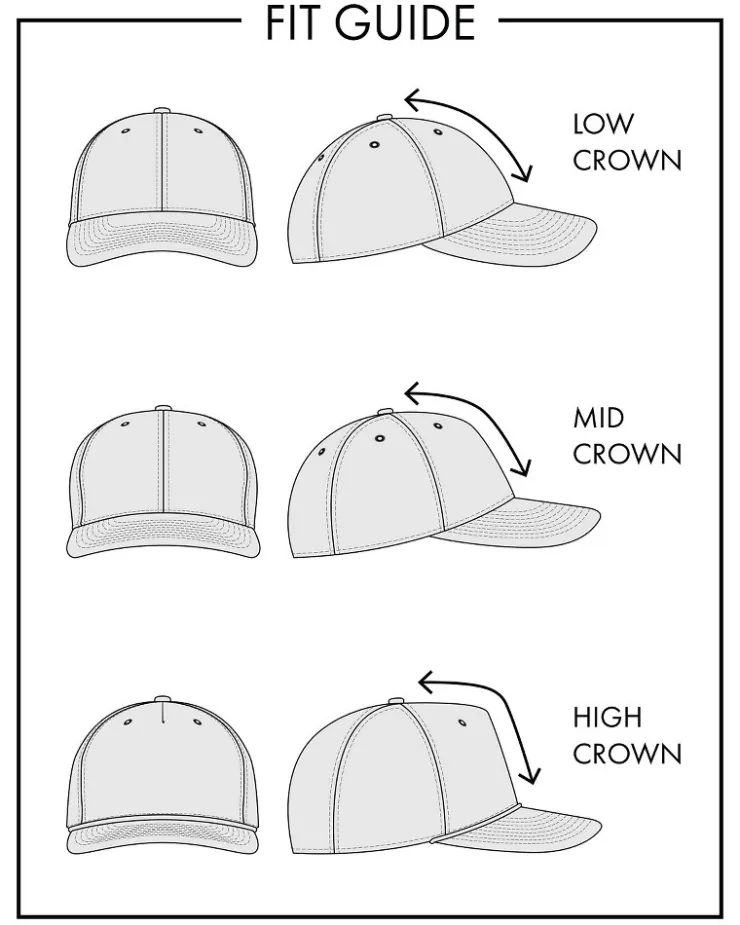 Tommy Bahama Hats & Caps<The Clubhouse Marlin Packable Cap