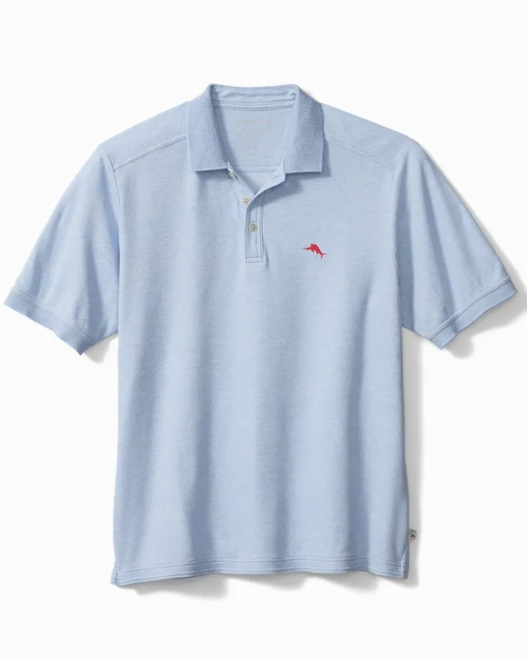 Tommy Bahama Polos|Shirts<The Emfielder IslandZone® Polo