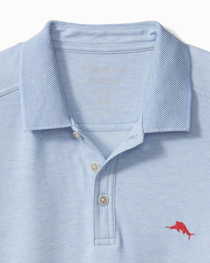 Tommy Bahama Polos|Shirts<The Emfielder IslandZone® Polo