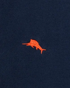 Tommy Bahama Polos|Shirts<The Emfielder IslandZone® Polo