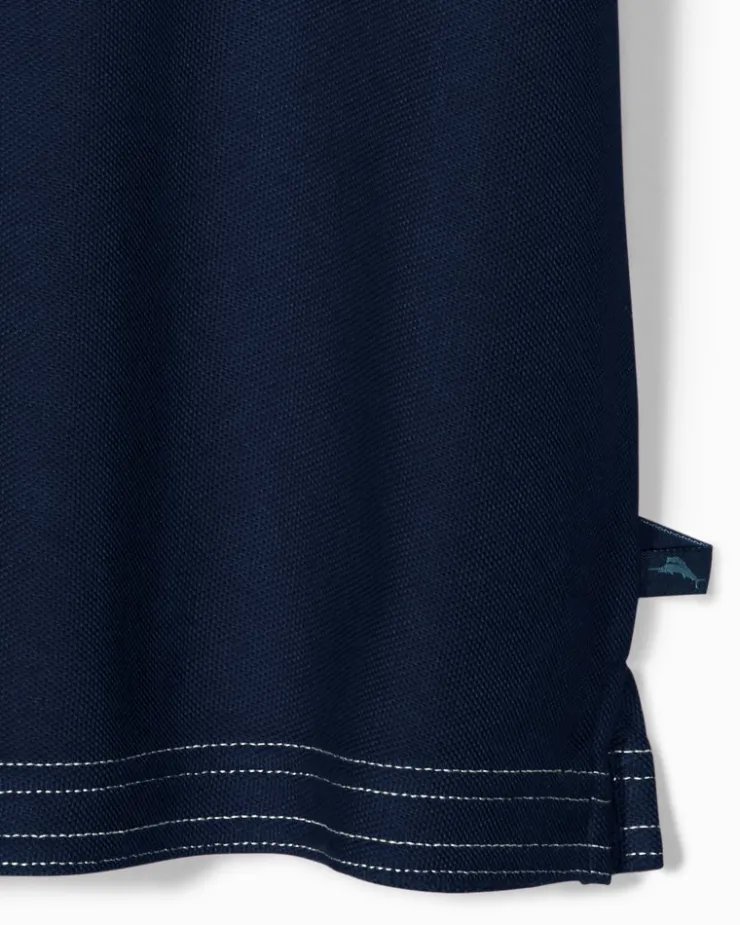 Tommy Bahama Polos|Shirts<The Emfielder IslandZone® Polo