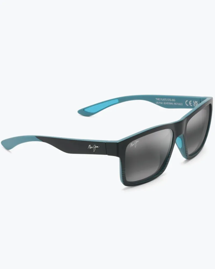 Women Tommy Bahama Maui Jim® Sunglasses|Maui Jim® Sunglasses<The Flats Sunglasses by Maui Jim®