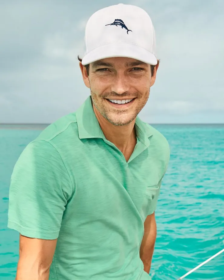 Tommy Bahama Hats & Caps<The Marlin Packable Cap