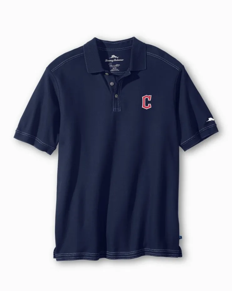 Tommy Bahama Polos|Shirts<The MLB® Emfielder IslandZone® Polo