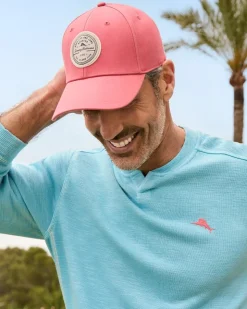 Tommy Bahama Hats & Caps<The Naples Packable Cap