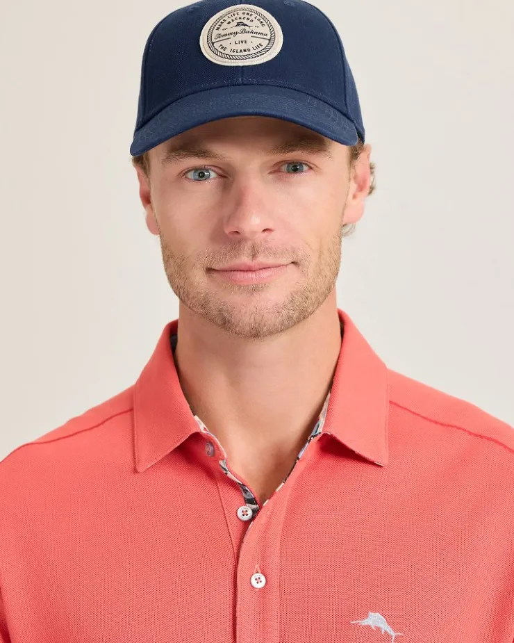 Tommy Bahama Hats & Caps<The Naples Packable Cap