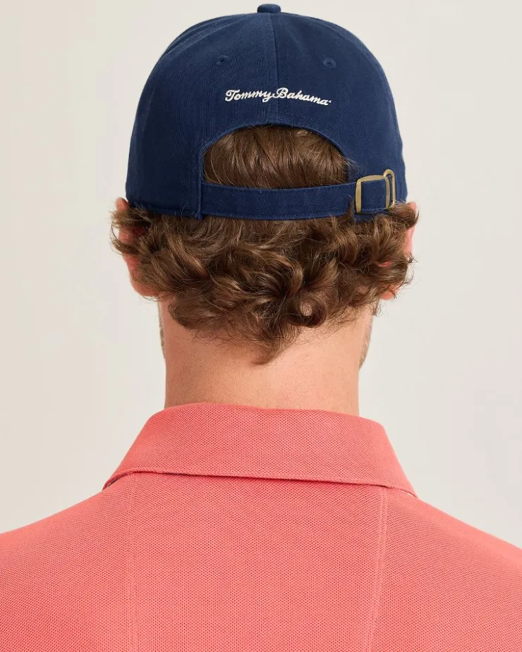Tommy Bahama Hats & Caps<The Naples Packable Cap