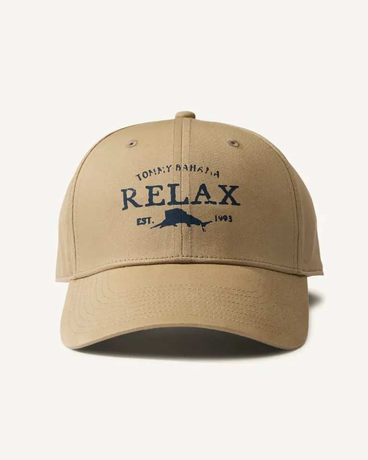 Tommy Bahama Hats & Caps<The Relax Packable Cap